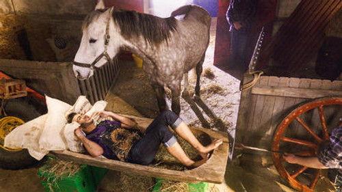 Flinch Season 1 Episode 10 - Episode 10