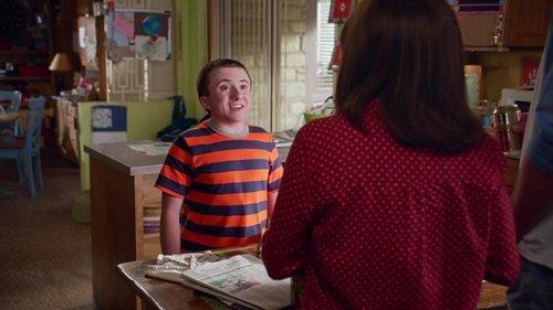undefined Season 9 Episode 3 - Meet the Parents