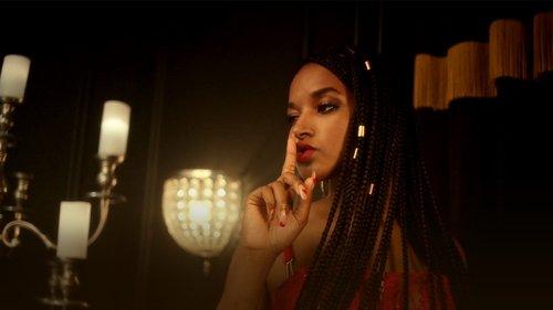 The Good Girls Club Season 4 Episode 2 - The Lipstick Killer