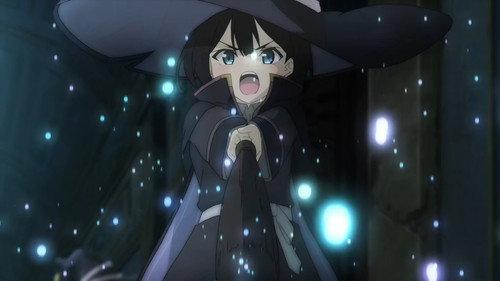 Wandering Witch: The Journey of Elaina Season 1 Episode 6 - The Land of Truth Tellers