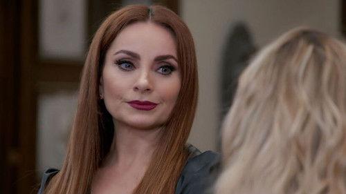 La Herencia Season 1 Episode 9 - El amor es una guerra