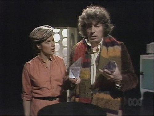 Doctor Who Season 16 Episode 9 - The Stones of Blood (1)