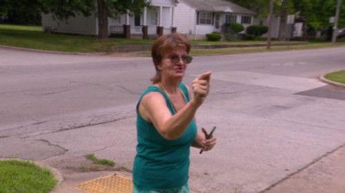 Cops Season 36 Episode 16 - Stolen Cars and Movie Stars