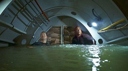 NCIS: Los Angeles Season 6 Episode 1 - Deep Trouble (2)
