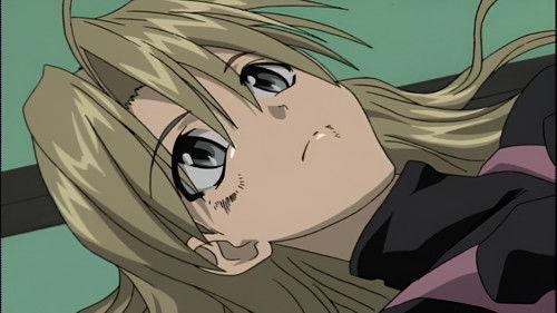 Tokyo Underground Season 1 Episode 1 - The Destined Encounter: Surface