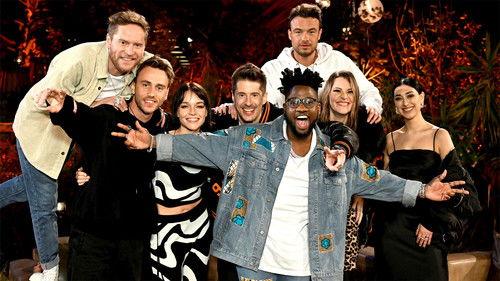 Sing meinen Song – Das Tauschkonzert Season 9 Episode 4 - Episode 4