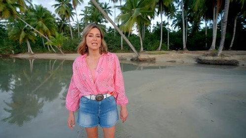 La Isla de las Tentaciones Season 10 Episode 2 - Episode 2