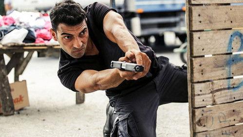 Söz Season 2 Episode 5 - Episode 5