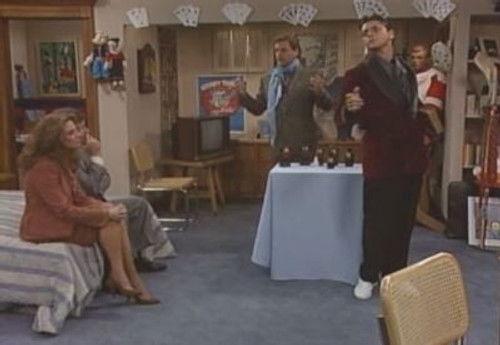 Full House Season 4 Episode 3 - The I.Q. Man