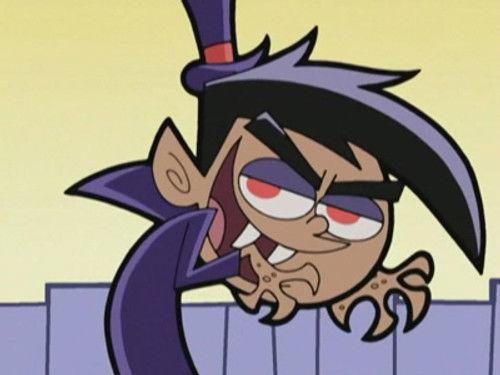 The Fairly OddParents Season 5 Episode 1 - Nega-Timmy