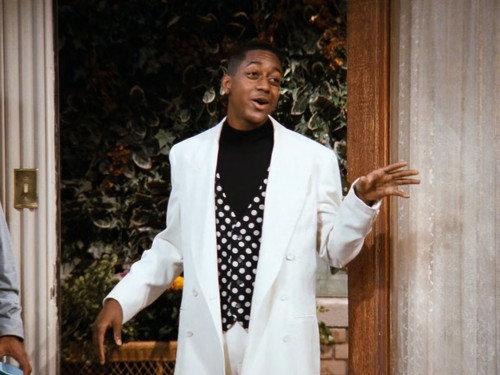 Family Matters Season 5 Episode 8 - Dr. Urkel and Mr. Cool