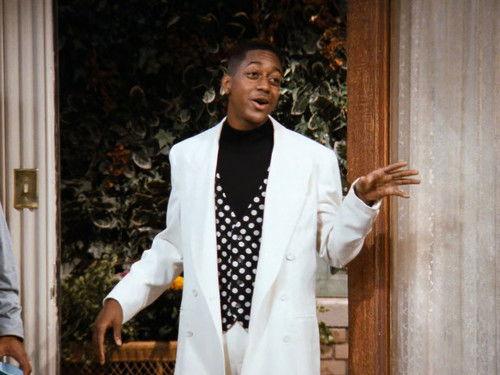 Family Matters Season 5 Episode 8 - Dr. Urkel and Mr. Cool