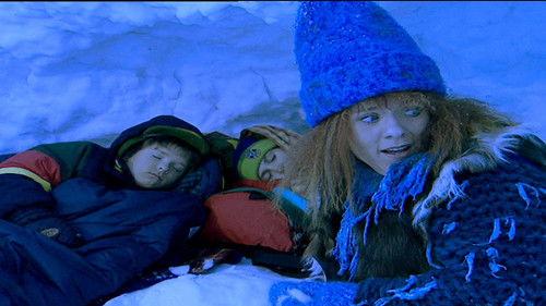 Jul i Blåfjell Season 1 Episode 9 - Episode 9