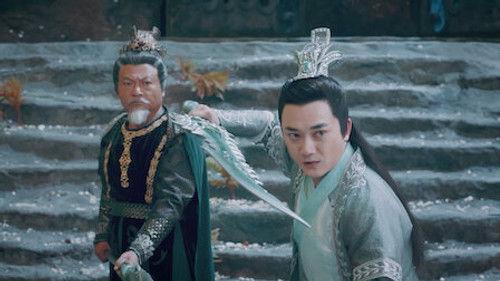 Ashes of Love Season 1 Episode 30 - Episode 30