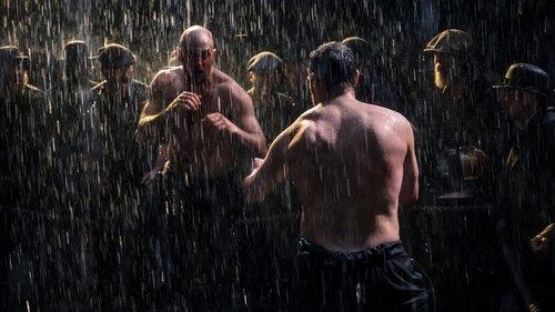 Warrior Season 1 Episode 1 - The Itchy Onion