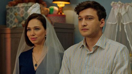 Ms. Sweet Season 4 Episode 8 - Episode 8