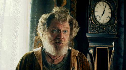 The Magic District Season 2 Episode 2 - Episode 2