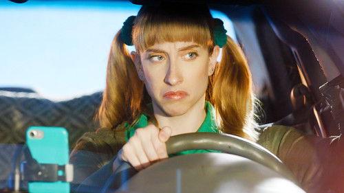 Ultramechatron Team Go! Season 1 Episode 5 - Ultramechatron Team Drive!