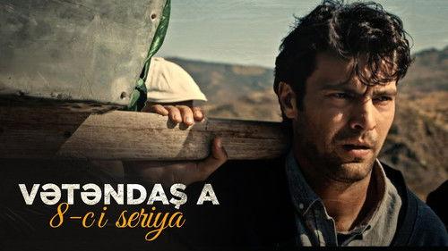 Citizen A Season 1 Episode 8 - Episode 8