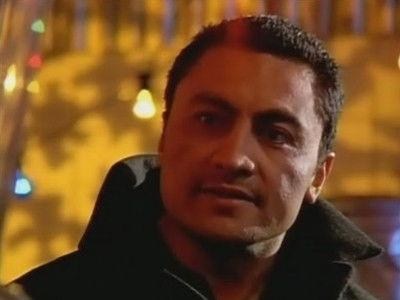 Power Rangers Season 13 Episode 11 - Shadow (1)