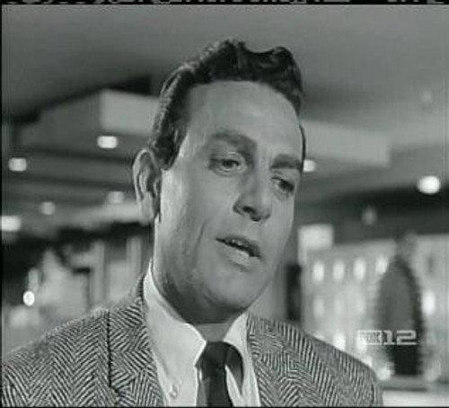 Perry Mason Season 8 Episode 7 - The Case of the Bullied Bowler