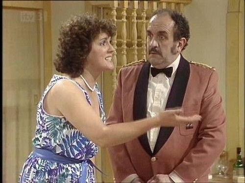 Duty Free Season 1 Episode 6 - Forty Love