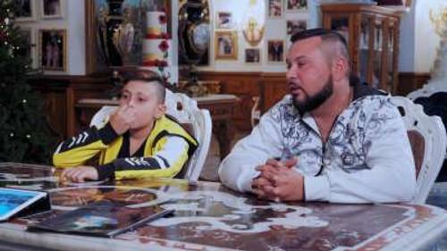 My Crazy Italian Wedding Season 4 Episode 4 - Episode 4