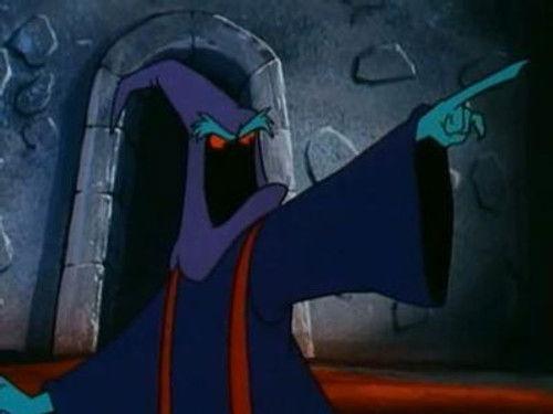 The Care Bears Season 2 Episode 15 - The All-Powerful Mr. Beastly