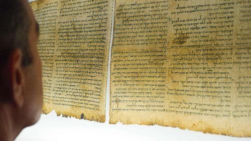 Secrets Season 3 Episode 2 - The Copper Scroll