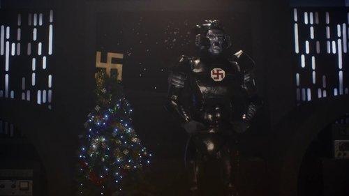 Danger 5 Season 2 Episode 7 - Welcome to Hitlerland