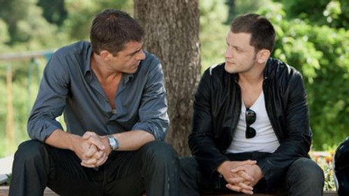 Mafiosa Season 3 Episode 2 - Episode 2