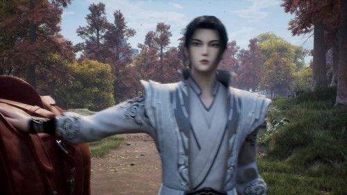 Xianwu Heaven Season 1 Episode 4 - Episode 4