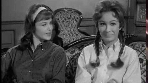 Petticoat Junction Season 1 Episode 33 - A Millionaire for Kate
