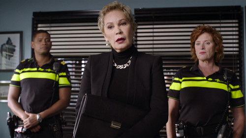 Flikken Maastricht Season 14 Episode 5 - Episode 5