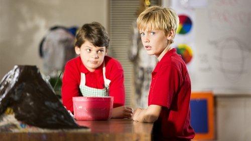 Little Lunch Season 1 Episode 26 - The Relationship