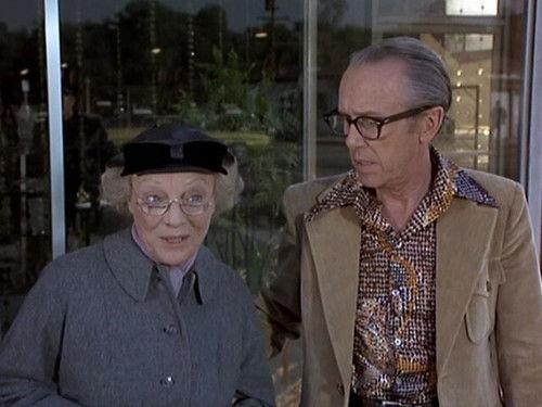 Adam-12 Season 6 Episode 14 - The Sweet Smell...