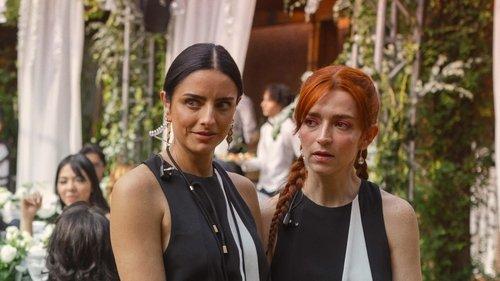 Between Walls Season 1 Episode 1 - Something Chill, Something Serious... It's All the Same