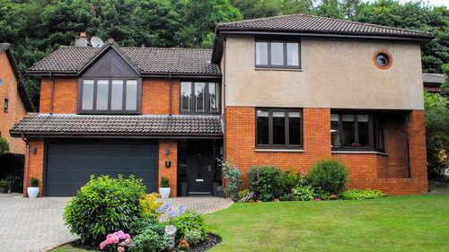 Scotland's Home of the Year Season 5 Episode 1 - East