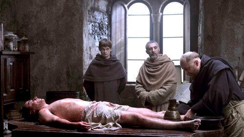 The Name of the Rose Season 1 Episode 2 - Episode 2