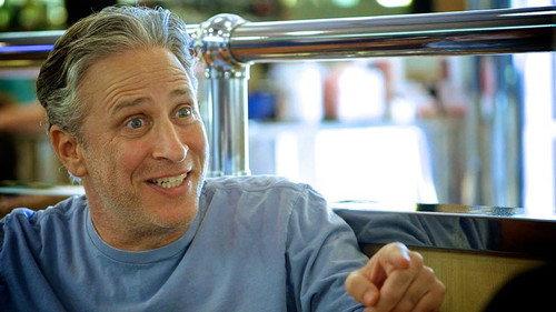 Comedians in Cars Getting Coffee Season 4 Episode 5 - Jon Stewart: The Sound of Virginity