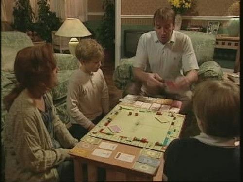 The Fast Show Season 2 Episode 7 - Scientist