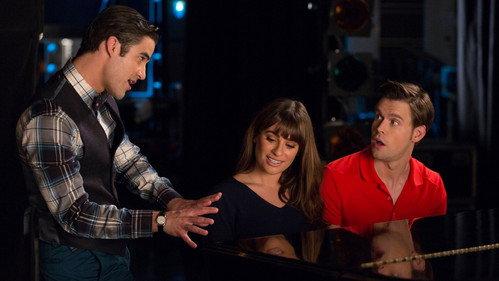 undefined Season 6 Episode 4 - The Hurt Locker (1)
