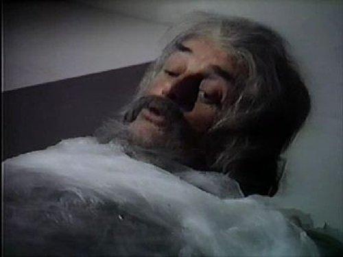 undefined Season 11 Episode 24 - Planet of the Spiders (4)