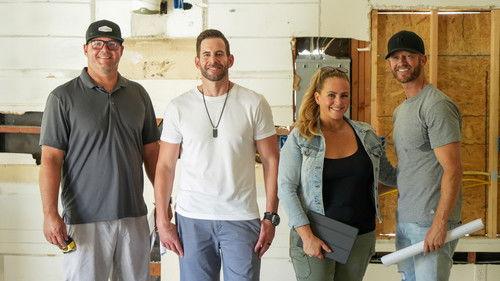 The Flipping El Moussas Season 2 Episode 4 - My Flipping Sister