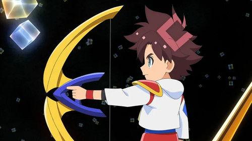 Mashin Creator Wataru Season 1 Episode 3 - 【A Big Revelation】Uncovering Maro!