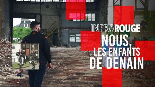 Infrarouge Season 17 Episode 14 - Episode 14