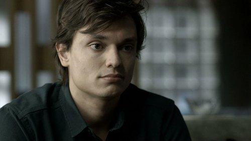 Sessão de Terapia Season 3 Episode 13 - Felipe - Sessão 03