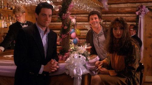 Twin Peaks Season 2 Episode 11 - Masked Ball