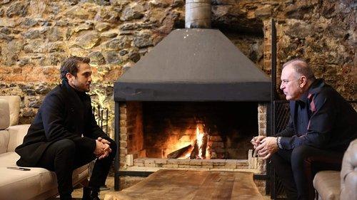 The Pit Season 1 Episode 12 - Episode 12