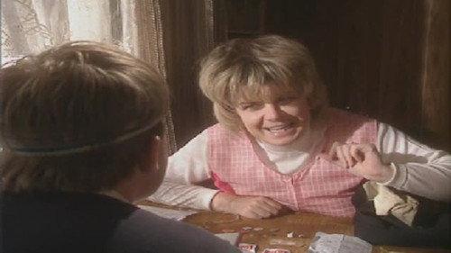 Rab C. Nesbitt Season 3 Episode 2 - Touch
